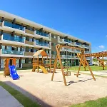 Studio Incrivel Com Vista P Piscina 115A