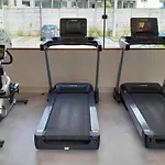 Studio Incrivel Com Vista P Piscina 115A