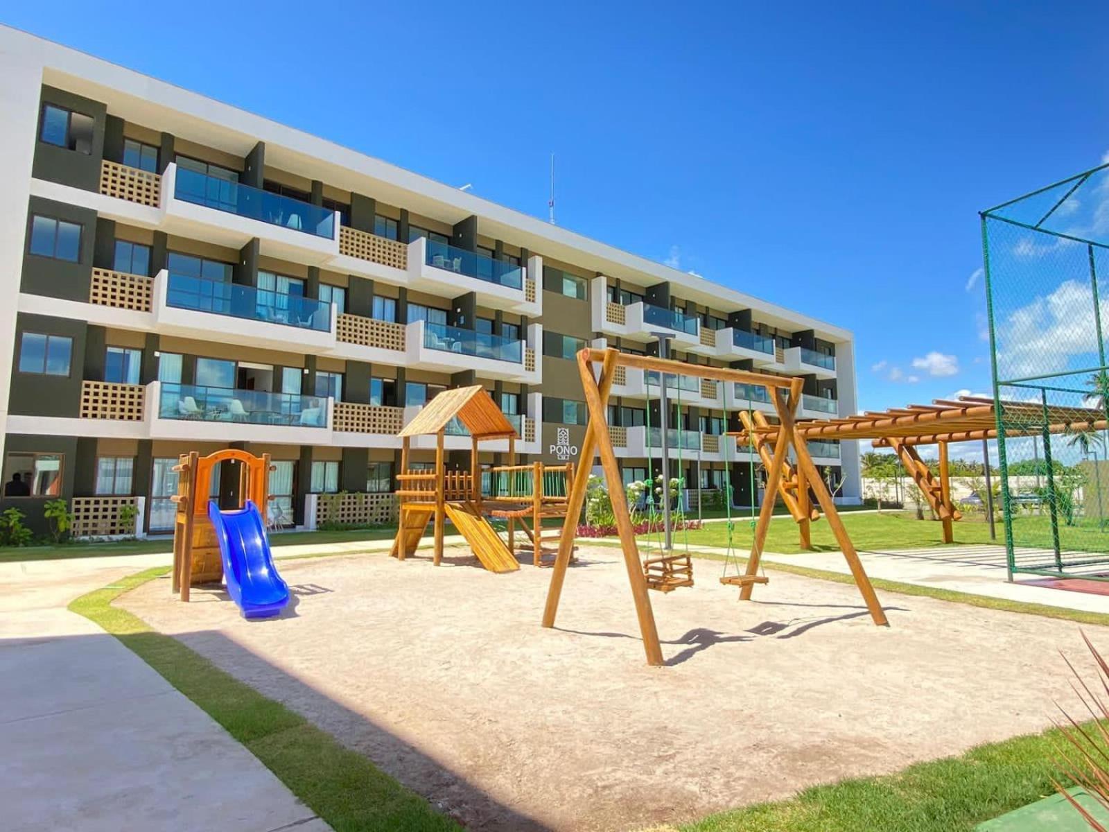 Incrivel Com Vista P Piscina 115a Apartamento