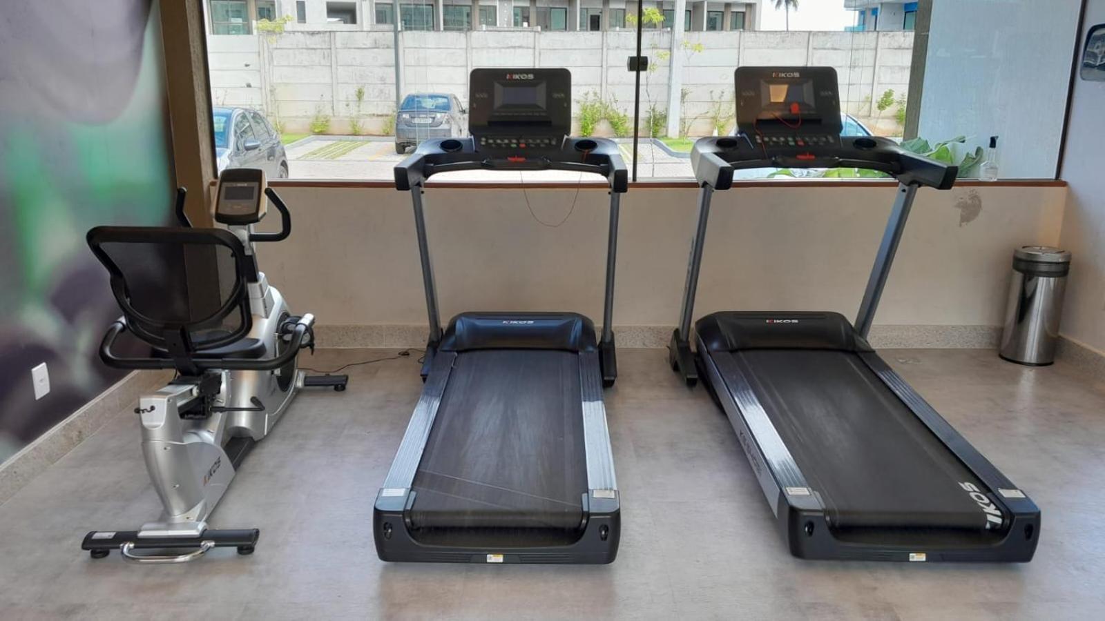 Apartamento Incrivel Com Vista P Piscina 115a *