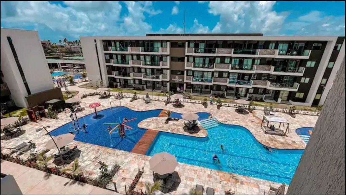 Incrivel Com Vista P Piscina 115a Apartamento *