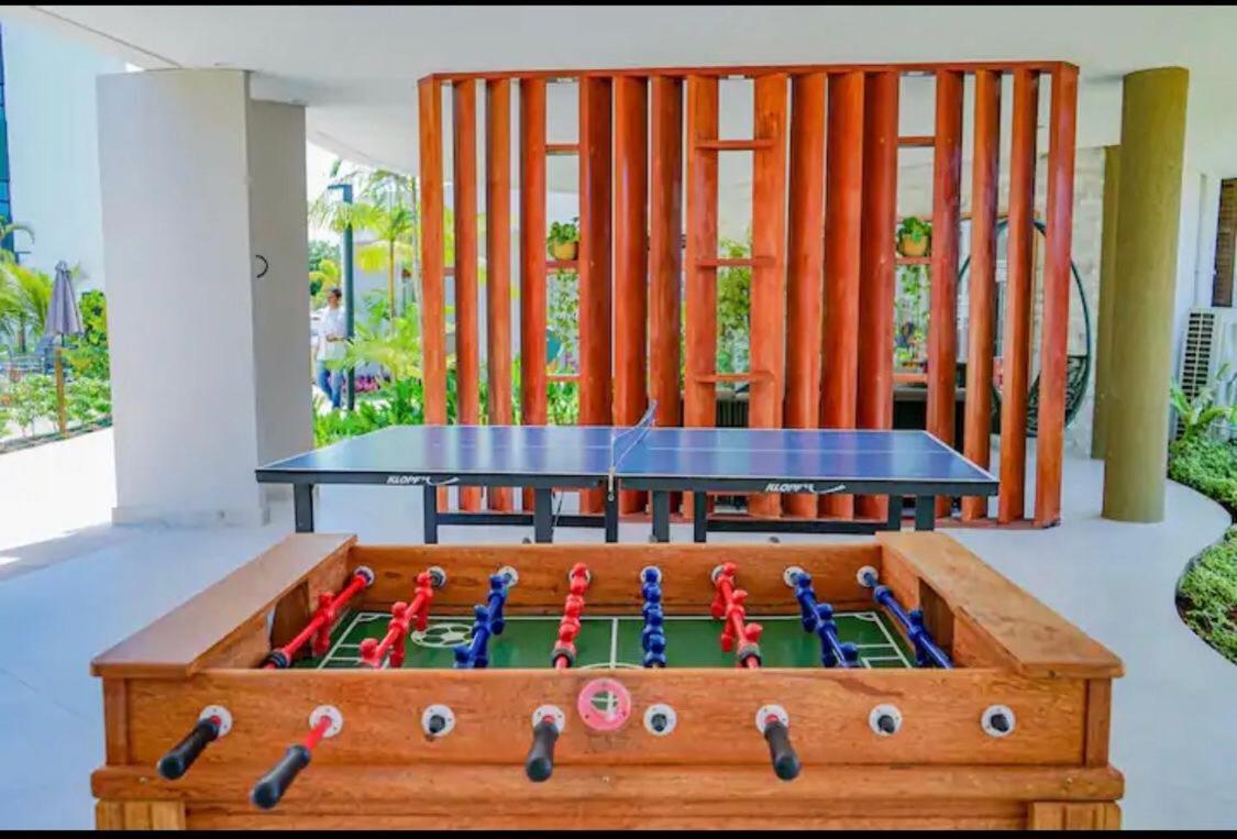 Incrivel Com Vista P Piscina 115a Apartamento