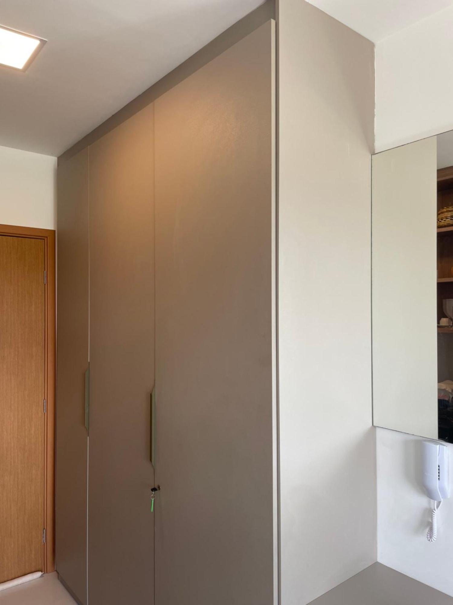 Incrivel Com Vista P Piscina 115a Apartamento Pôrto das Galinhas