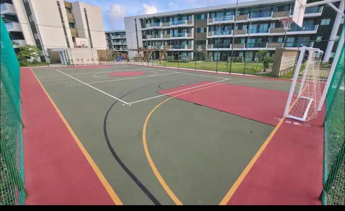 Incrivel Com Vista P Piscina 115a Apartamento