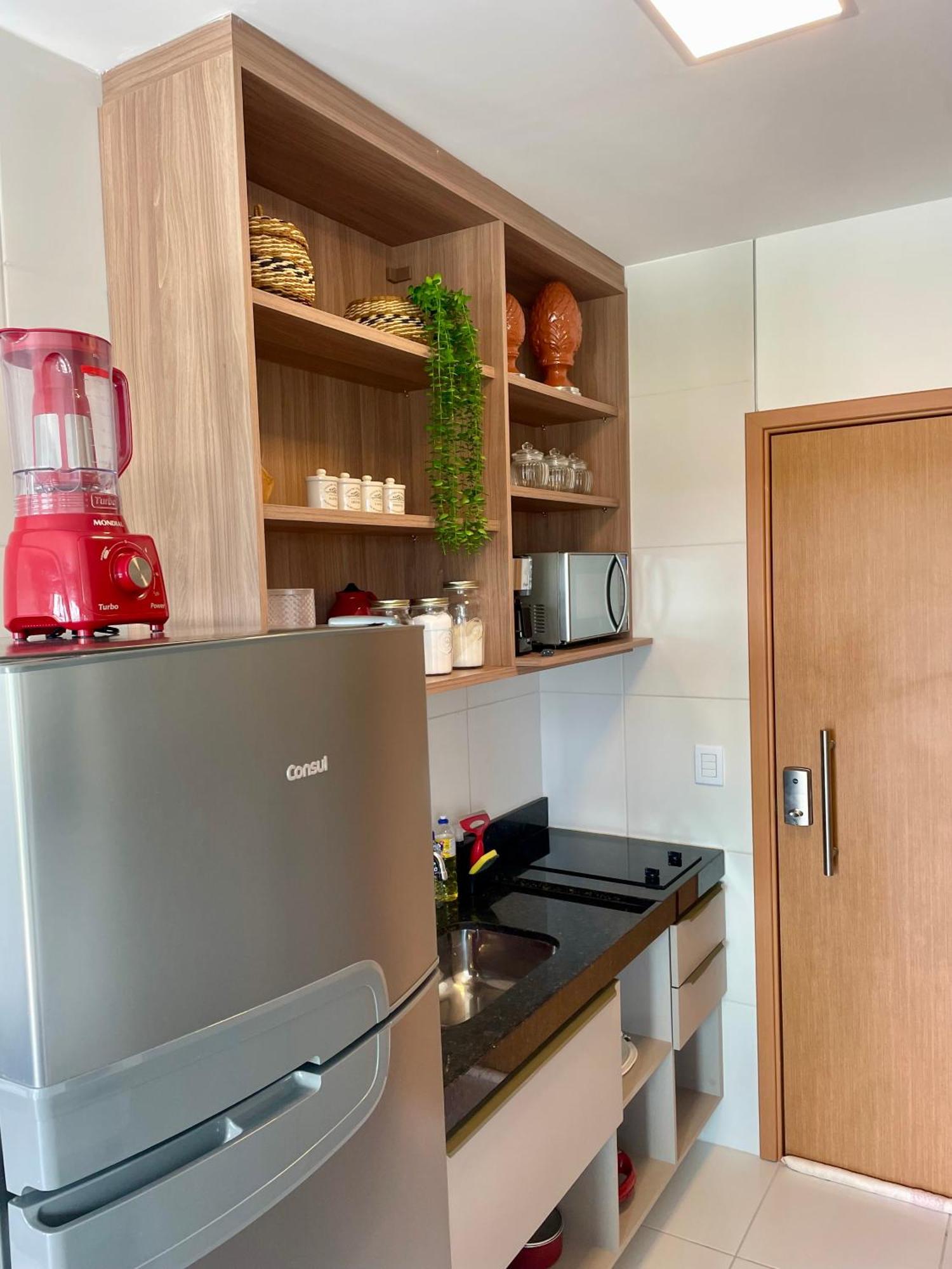Apartamento Incrivel Com Vista P Piscina 115a Pôrto das Galinhas