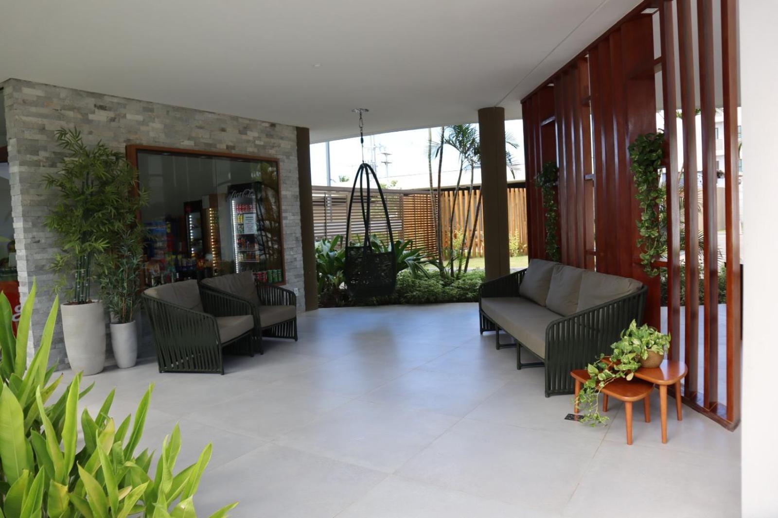 Incrivel Com Vista P Piscina 115a Apartamento