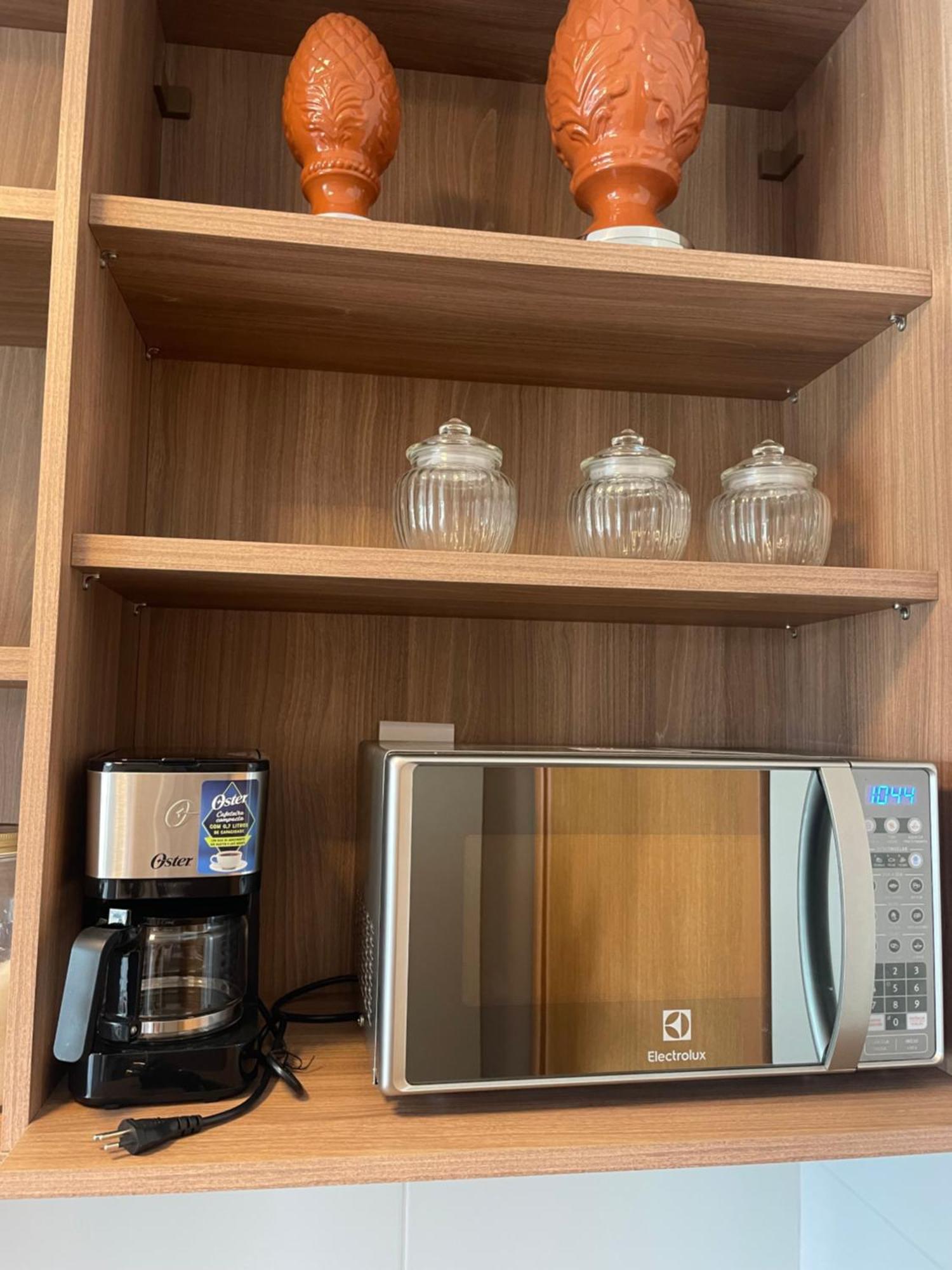 Apartamento Incrivel Com Vista P Piscina 115a *