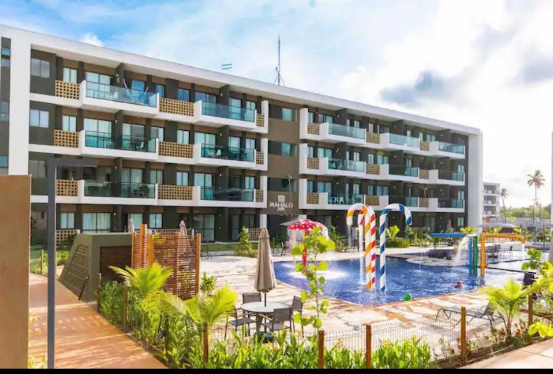 Apartamento Incrivel Com Vista P Piscina 115a